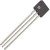 OHS3040U, Датчик на эффекте Холла, Униполярный, 21 мА, SIP, 3 вывод(-ов), 4.5 В, 24 В