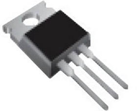 SIHP6N80AE-GE3, Силовой МОП-транзистор, N Канал, 800 В, 5 А, 0.826 Ом, TO-220AB, Through Hole