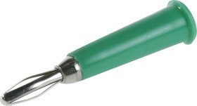 BP-112 (зеленый), Штекер на кабель