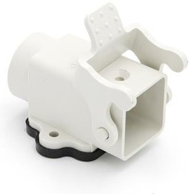 93601-0626, Heavy Duty Power Connectors ANG BHHSGS/ENT 1 LEV PG11 GRY 7803.6205. 93601-0626, Heavy Duty Power Connectors ANG BHHSGS/ENT 1 LEV PG11 GRY 7803.6205.