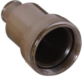 440AS069NF2204-4, Circular MIL Spec Backshells 26+ start 3 weeks AOC