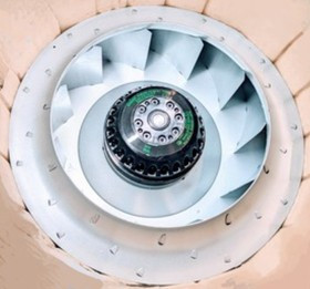 Вентилятор Ebmpapst R2E250-AV65-01