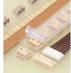 S2B-XH-A-1(LF)(SN), Провод-плата, гнездо, "папа", XH, 2,5мм, PIN: 2, THT, 250В, 3А