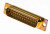 25 Way Through Hole D-sub Connector Plug 25 Way Through Hole D-sub Connector Plug