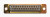 25 Way Through Hole D-sub Connector Plug 25 Way Through Hole D-sub Connector Plug