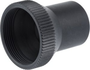 7-1437723-9, Size 23 Straight Circular Connector Backshell 7-1437723-9, Size 23 Straight Circular Connector Backshell