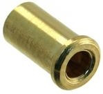 0391-0-15-15-07-27-10-0, Circuit Board Hardware - PCB RECEPTACLE 15 AMPS