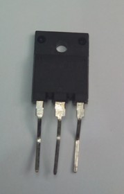 2SD1886, Мощный высоковольтный NPN транзистор, управление горизонтальной (строчной) разверткой ТВ