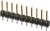 90120-0765, C-Grid III Series Straight Through Hole Pin Header, 5 Contact(s), 2.54mm Pitch, 1 Row(s), Unshrouded 90120-0765, C-Grid III Series Straight Through Hole Pin Header, 5 Contact(s), 2.54mm Pitch, 1 Row(s), Unshrouded