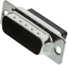 173113-0099, D-Sub high density crimp plug Poles 26 Male