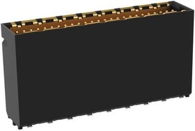 224561-E, Board to Board &amp; Mezzanine Connectors 50-PIN,VERTICAL,SMT