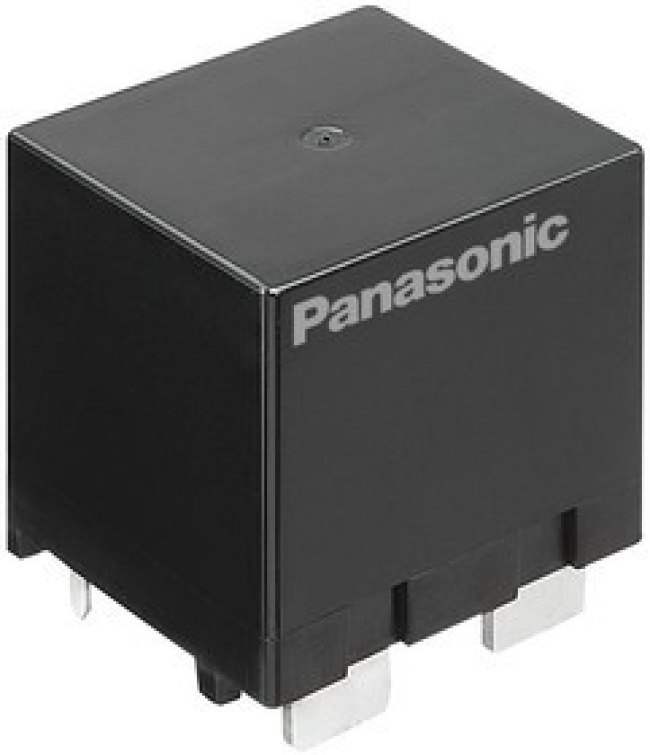 HE1AN-W-DC12V-Y6, General Purpose Relays 12Vdc coil 90A 277 Vac HE-PV 1 Form A HE1AN-W-DC12V-Y6, General Purpose Relays 12Vdc coil 90A 277 Vac HE-PV 1 Form A