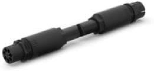 2829489-1, Conn Unshrouded Header HDR 21 POS 2.54mm Solder RA Thru-Hole