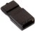 622002115121, Перемычка, Jumper, Wurth Elektronik WR-PHD Series Connectors, 2 вывод(-ов), 1.27 мм, WR-PHD 622002115121, Перемычка, Jumper, Wurth Elektronik WR-PHD Series Connectors, 2 вывод(-ов), 1.27 мм, WR-PHD