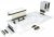 622002115121, Перемычка, Jumper, Wurth Elektronik WR-PHD Series Connectors, 2 вывод(-ов), 1.27 мм, WR-PHD 622002115121, Перемычка, Jumper, Wurth Elektronik WR-PHD Series Connectors, 2 вывод(-ов), 1.27 мм, WR-PHD