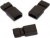 622002115121, Перемычка, Jumper, Wurth Elektronik WR-PHD Series Connectors, 2 вывод(-ов), 1.27 мм, WR-PHD 622002115121, Перемычка, Jumper, Wurth Elektronik WR-PHD Series Connectors, 2 вывод(-ов), 1.27 мм, WR-PHD