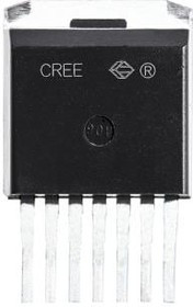 C3M0060065J, 650V silicon carbide MOSFET technology optimized for high performance power electronics C3M0060065J, 650V silicon carbide MOSFET technology optimized for high performance power electronics