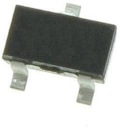 DTC123YKAT146, Транзистор: NPN