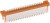 52610-2033, Easy On, 52610 1mm Pitch 20 Way Straight Female FPC Connector, ZIF 52610-2033, Easy On, 52610 1mm Pitch 20 Way Straight Female FPC Connector, ZIF