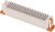 52610-2033, Easy On, 52610 1mm Pitch 20 Way Straight Female FPC Connector, ZIF 52610-2033, Easy On, 52610 1mm Pitch 20 Way Straight Female FPC Connector, ZIF
