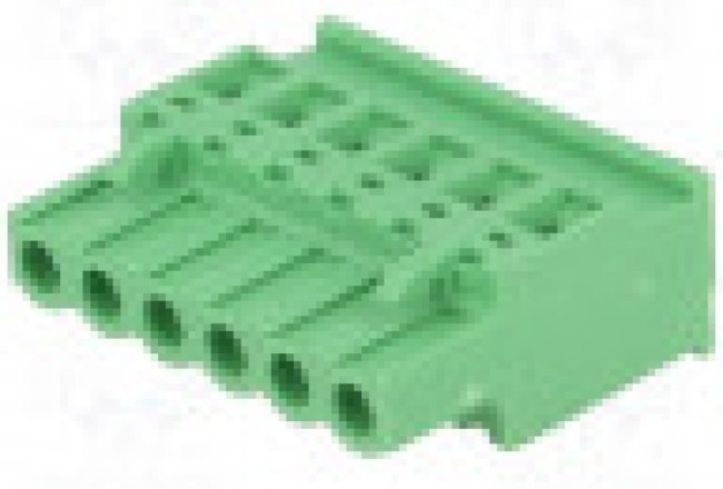 2EDGKA-5.0-06P-14-00AH, (2EDGKA-5.0-06P-14-00ZH)