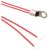NTCALUG91A103G301A, NTC THERMISTOR, AEC-Q200, 10K, WIRE LEAD