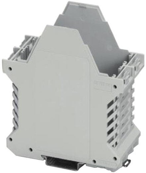 2709655, DIN Rail Terminal Blocks ME 45-UT KMGY