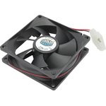 Case fan Cooler Master 80x80x25mm (N8R-22K1-GP)