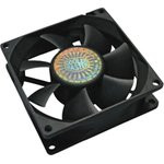 Case fan Cooler Master 80x80x25mm (N8R-22K1-GP)