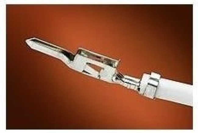 30490-2002, Headers &amp; Wire Housings PIN 18-24 AWG REEL Reel of 4000
