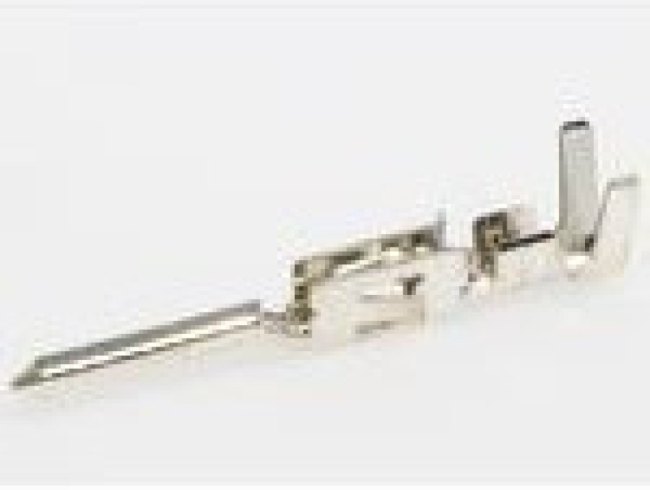 30490-2002, Headers &amp; Wire Housings PIN 18-24 AWG REEL Reel of 4000