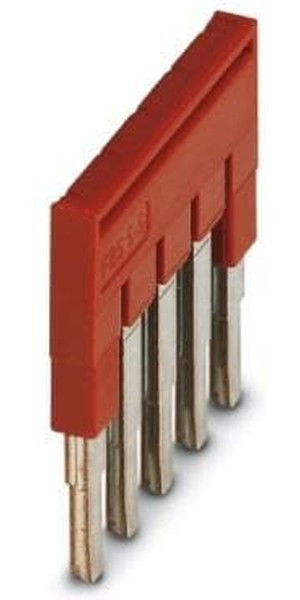 Phoenix Contact Перемычка FBS 5-5