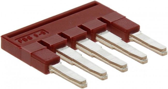Phoenix Contact Перемычка FBS 5-5