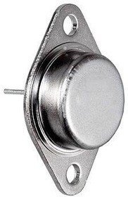 Jantx2N6284, Darlington Transistors 100V 20A 160W NPN Power BJT THT