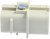 Socket contact insert, 3A, 8 pole, unequipped, crimp connection, 09360083101 Socket contact insert, 3A, 8 pole, unequipped, crimp connection, 09360083101