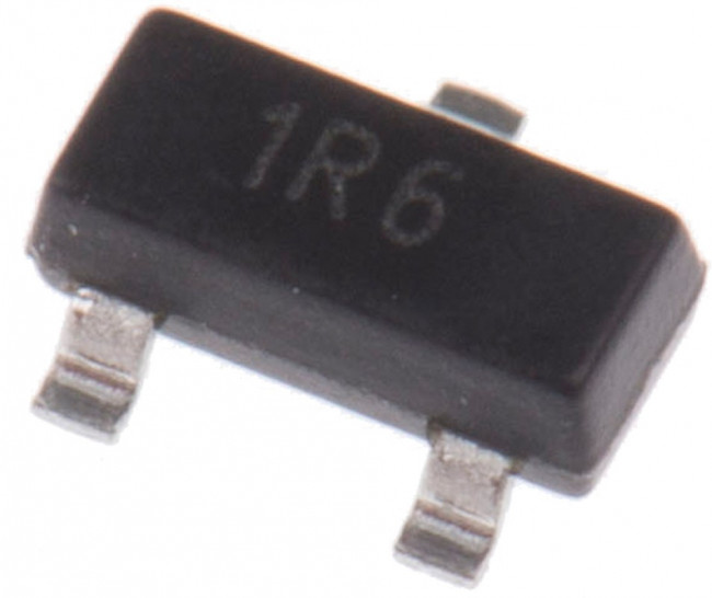 DRDC3105F-7, Power Switch ICs - Power Distribution Load Driver SOT23 T&R 3K DRDC3105F-7, Power Switch ICs - Power Distribution Load Driver SOT23 T&R 3K
