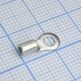 GRNB 1.25-3.2, Клеммник