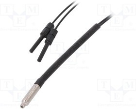 FS-01D, Датчик: световодный, 0-12мм, Принцип действ: отражательный