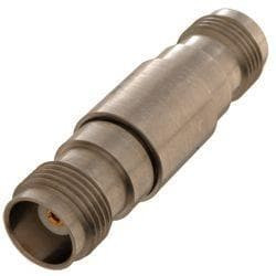 ADT-2598-FF-TNC-02, RF Adapters - In Series ADAPTER F/F TNC 18 GHZ ADT-2598-FF-TNC-02, RF Adapters - In Series ADAPTER F/F TNC 18 GHZ