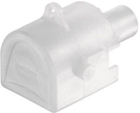 09930005402, Heavy Duty Power Connectors Han S 120 Housing Plastic Protection Cover 09930005402, Heavy Duty Power Connectors Han S 120 Housing Plastic Protection Cover