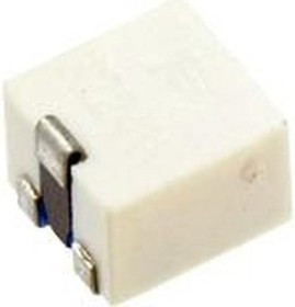 3224W-1-100E, 10R, 0.25W