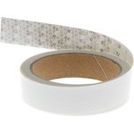 E39-RS25, Рефлектор лента самоклющаяся 25мм x 5м