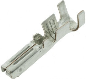 282466-1, Контакт для розеток Superseal 1.5, гнездо, провод 1.5-2.5мм²