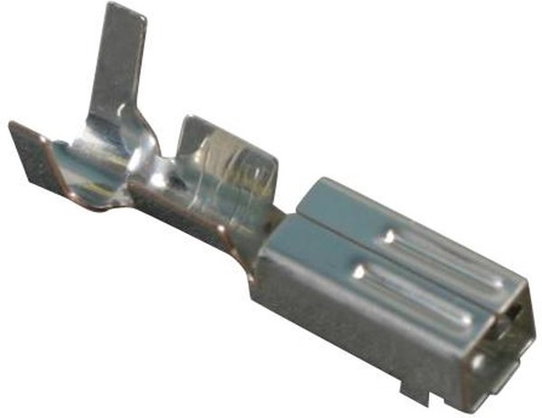 282466-1, Контакт для розеток Superseal 1.5, гнездо, провод 1.5-2.5мм²