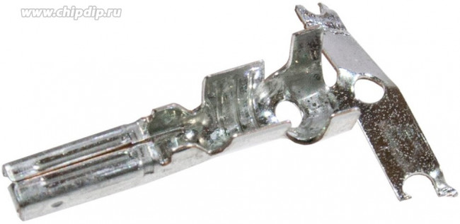282466-1, Контакт для розеток Superseal 1.5, гнездо, провод 1.5-2.5мм²
