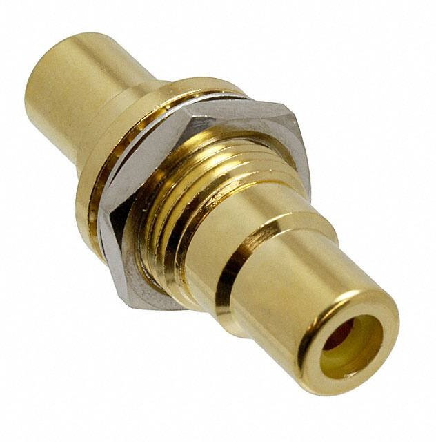 BPJJ04AUX, RCA Phono Connectors BLKHD RCA JCK GLD Ro BPJJ04AUX, RCA Phono Connectors BLKHD RCA JCK GLD Ro