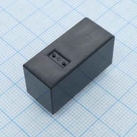 G2RL25DC, Power Relay 5VDC 8A DPDT(29x12.7x15.7)mm THT