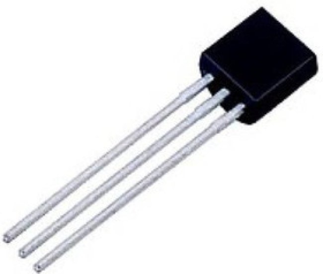 MC34164P-5G