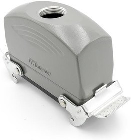 93601-3581, Heavy Duty Power Connectors HCHOODTOP/ENT2LVR NO TBE PG21 7824.6437. 93601-3581, Heavy Duty Power Connectors HCHOODTOP/ENT2LVR NO TBE PG21 7824.6437.