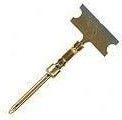 1658539-1 (Mouser Reel), D-Sub Contacts PIN 24-20 BR/AU Reel of 1000 1658539-1 (Mouser Reel), D-Sub Contacts PIN 24-20 BR/AU Reel of 1000